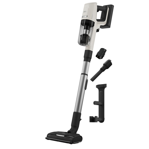 ASPIRADOR VERTICAL AEG 25,2V.PIST-AP81UB25SH BRANCO