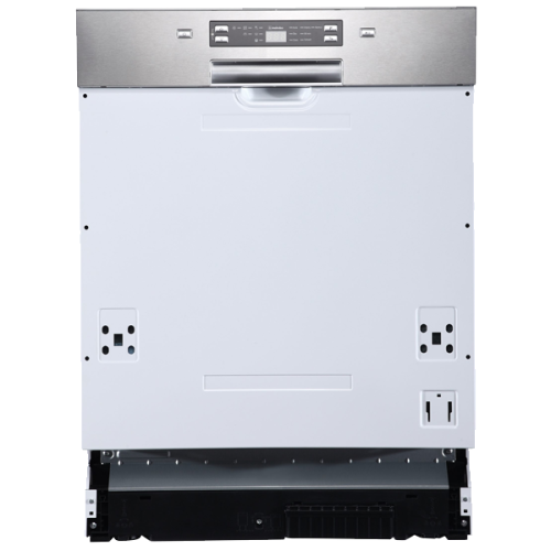 Maquina Lavar Louça Encastre Painel a Vista MEIRELES MLLI 147.2 X 14 Conjuntos 60Cm Classe E