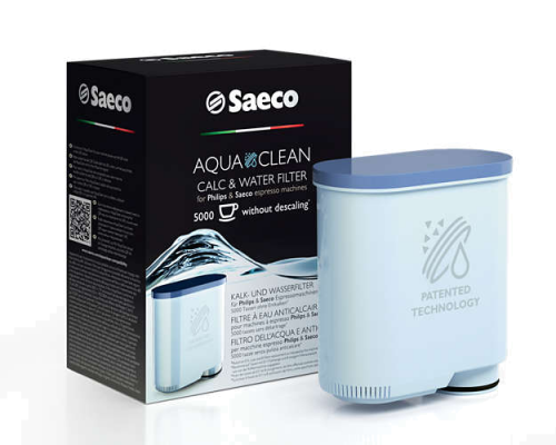 PHILIPS FILTRO AGUA P/ MAQUINA DE CAFE