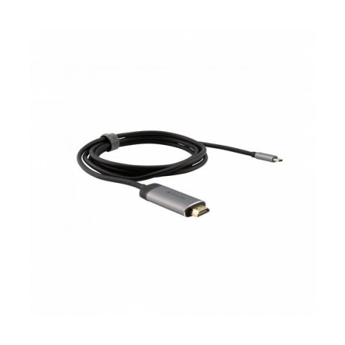VERBATIM CABO ADAPTADOR USB-C PARA HDMI ALUMINIO 1.5MT