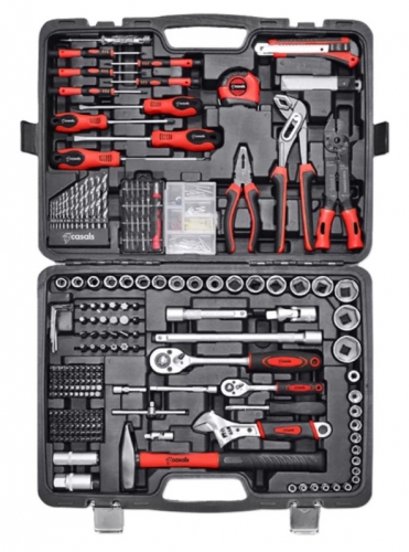 MALA FERRAMENTAS CASALS -HH303