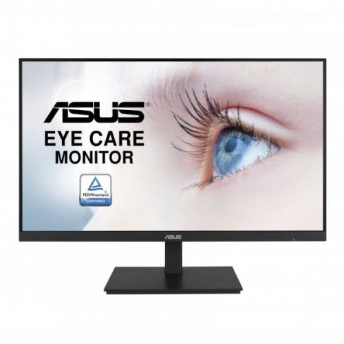 Monitor Asus VA24DQSB 24P (23.8) FHD IPS 75Hz, DP, HDMI, D-Sub, HAS, Flicker free, TUV certified