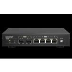 QSW-2104-2S 2 PORTS 10GBE SFP+ 5