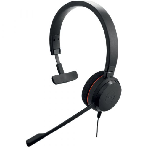 JABRA EVOLVE 20 UC MONO USB