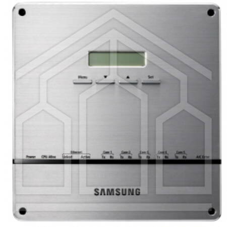 SAMSUNG - Gestão Central MIM-D01AN DMS