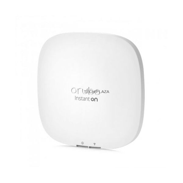 Aruba Instant On AP25 (EU) Bundle