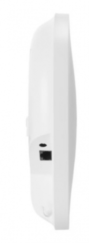 Ponto de acesso sem fios Wi-Fi 6 HPE Instant On AP25 RW - R9B28A