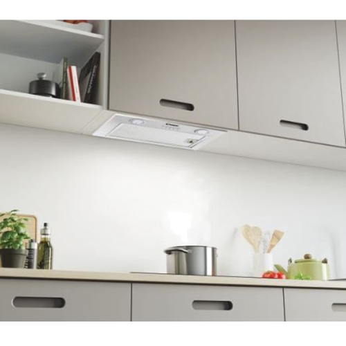 Exaustor Candy CBG-625/1-XGG