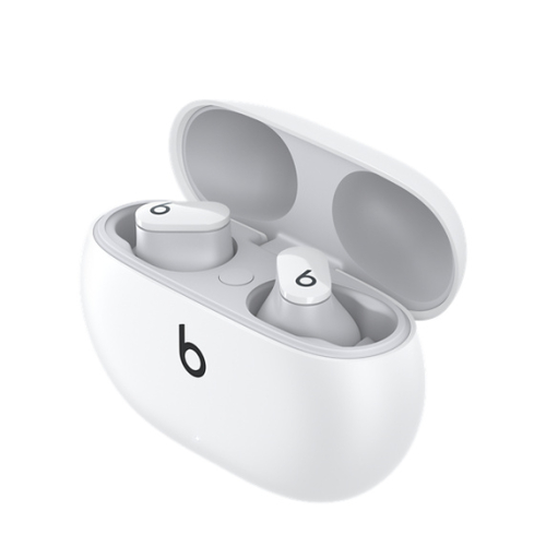 Auriculares Bluetooth True Wireless Beats Studio Buds - Branco