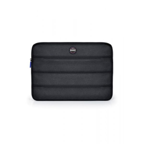 PORT SLEEVE PORTLAND 15.6" BLACK