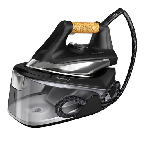 ROWENTA FERRO C/GERADOR VAPOR EASY STEAM 5.9B