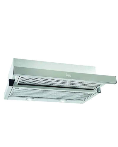 Exaustor Teka CNL3 2002 60cm Inox    