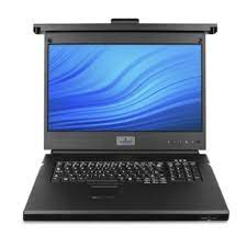 19  LCD  USB KB  2USB PASS-US INTL