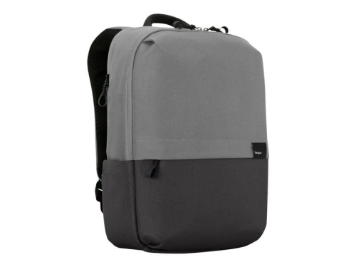 MOCHILA 15 6 SAGANO COMMUTER GRIS