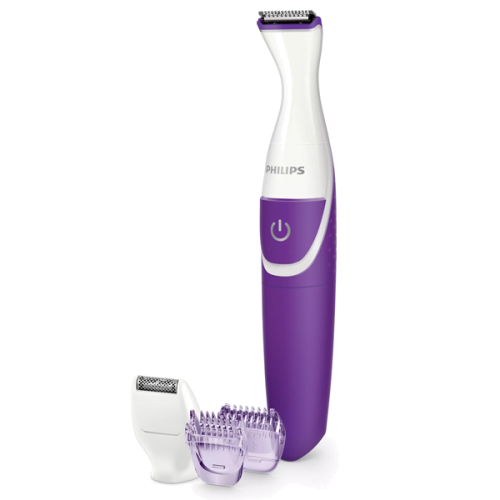 Depiladora Aparador Linha Biquini PHILIPS - BRT 383/15