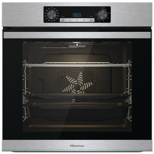 Forno encastrável HISENSE - BSA65226AX