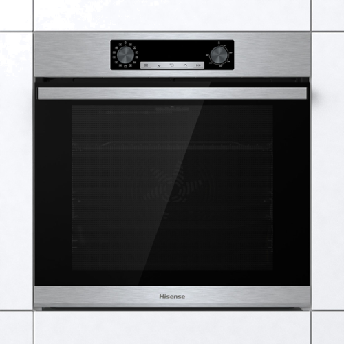 Forno encastrável HISENSE - BSA65226AX