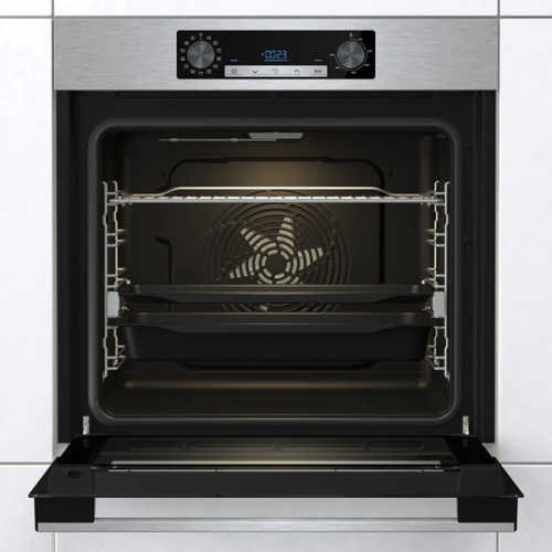 Forno encastrável HISENSE - BSA65226AX