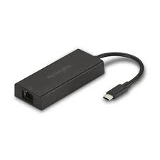 ADAPTADOR USB-C A ETHERNET 2 5G