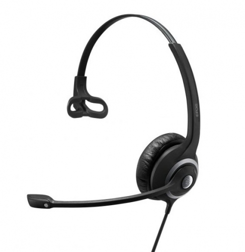 Micro-Auscultador SENNHEISER IMPACT 200 monoaural SC 230