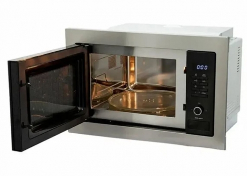 MICROONDAS TEKA MWE255FI INTEG 25LT 900W GRILL 1000W INOX
