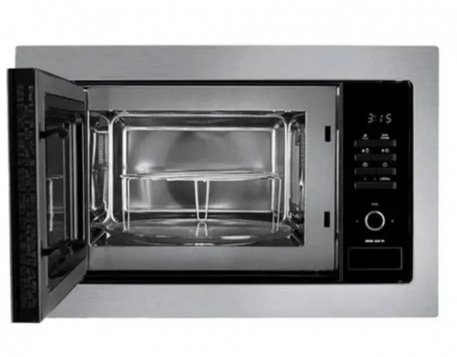 MICROONDAS TEKA MWE255FI INTEG 25LT 900W GRILL 1000W INOX