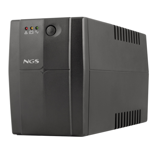 UPS NGS Fortress 900 -FORTRESS900V3