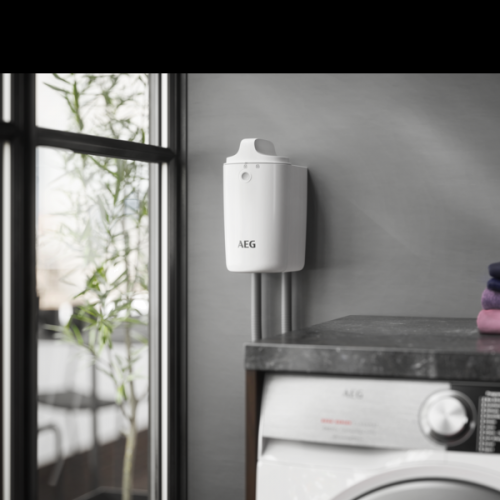 CARTUCHO DE SUBSTITUIÇÃO DO FILTRO MICROPLÁSTICOS AEG - A4WHCAR1