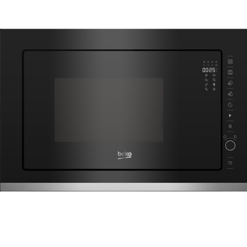 Microondas Encast. Beko  BMGB 25333 X
