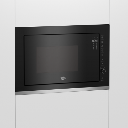 Microondas Encast. Beko  BMGB 25333 X