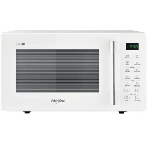 Micro Ondas Whirlpool MWP-254-W