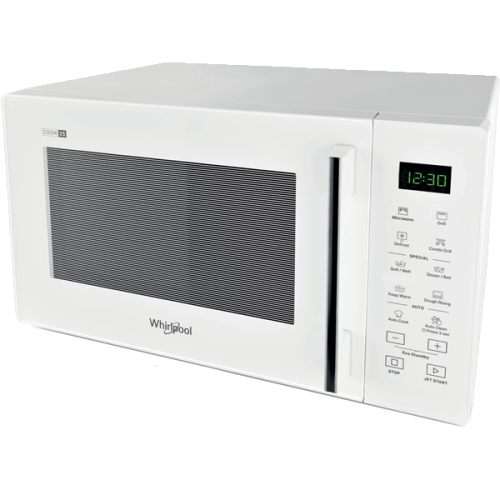 Micro Ondas Whirlpool MWP-254-W