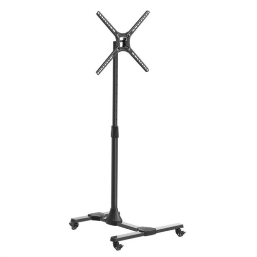 Barkan Barkan SW310H 13 - 65" Suporte Chao Móvel Inclinável Black