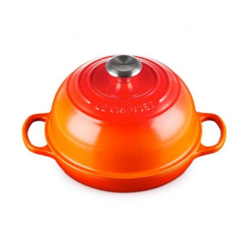 LE CREUSET - Cocotte p/ Pão 21301240900430