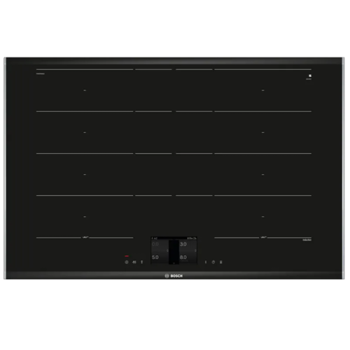 Placa Inducao Encastre BOSCH PXY875KV1E 80Cm