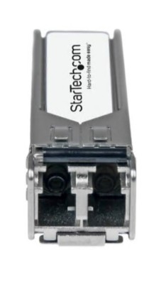 Transceiver StarTech 10GE Gigabit Ethernet SFP+, LC 300m, 850nm, DDM, Mini GBIC SFP+ Module