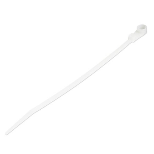 100 BRIDAS 15CM CON ORIFICIO