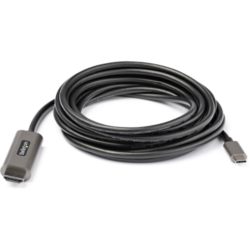 Cabo 4M USB C A HDMI 4K HDR10