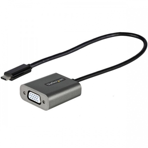 ADAPTADOR USBC A VGA 1080P