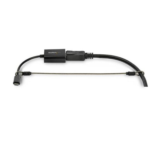 20 CABLES SEGURIDAD DOBLE LAZO