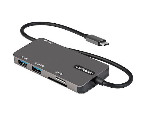 DOCKING STATION USBC HDMI 4K