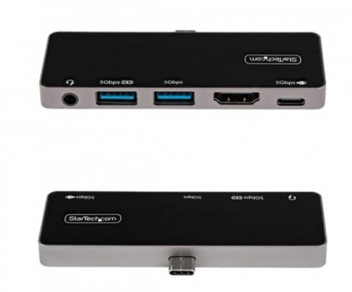 Estação de engate USB-C HDMI Startech DKT30ICHPD