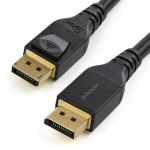 CABLE 4M DISPLAYPORT 1.4 8K60