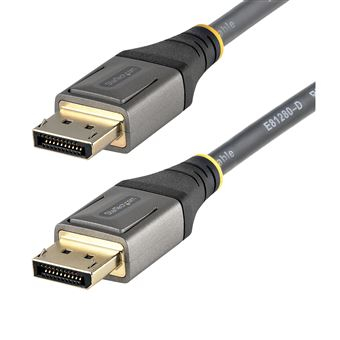 CABLE 2M DISPLAYPORT 1.4 8K60