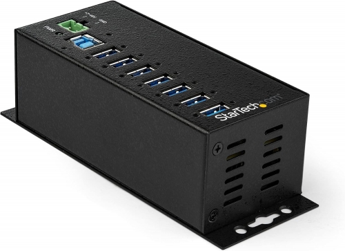 StarTech Hub 7x USB 3.1 - HB30A7AME