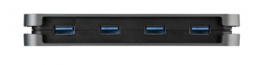 Hub 4 x USB 3.2 Gen 1 desktop Startech HB30AM4AB