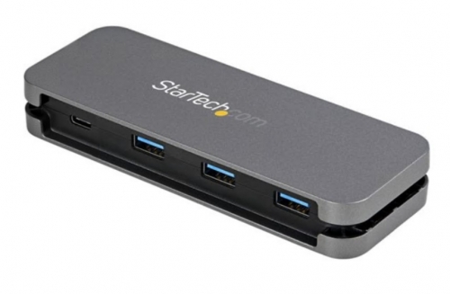 Hub 3 x USB 3.2 Gen 1 + 1 x USB-C 3.2 Gen 1 desktop Startech HB30CM3A1CB