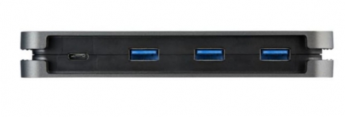 Hub 3 x USB 3.2 Gen 1 + 1 x USB-C 3.2 Gen 1 desktop Startech HB30CM3A1CB