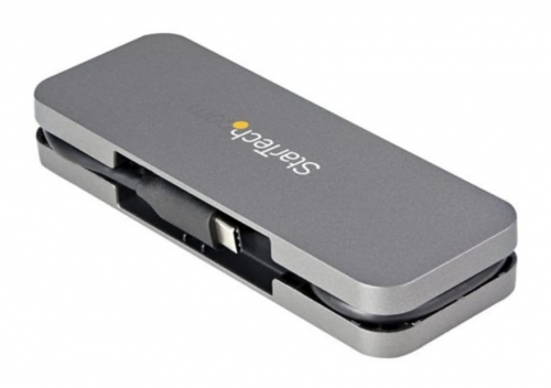 Hub 4 x USB 3.2 Gen 1 desktop Startech HB30CM4AB