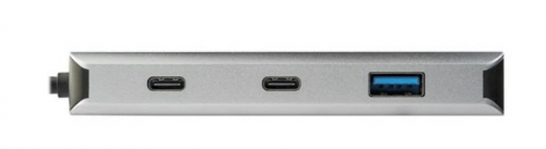 Hub 2 x USB-C + 2 x USB 3.1 Gen 2 desktop Startech HB31C2A2CB